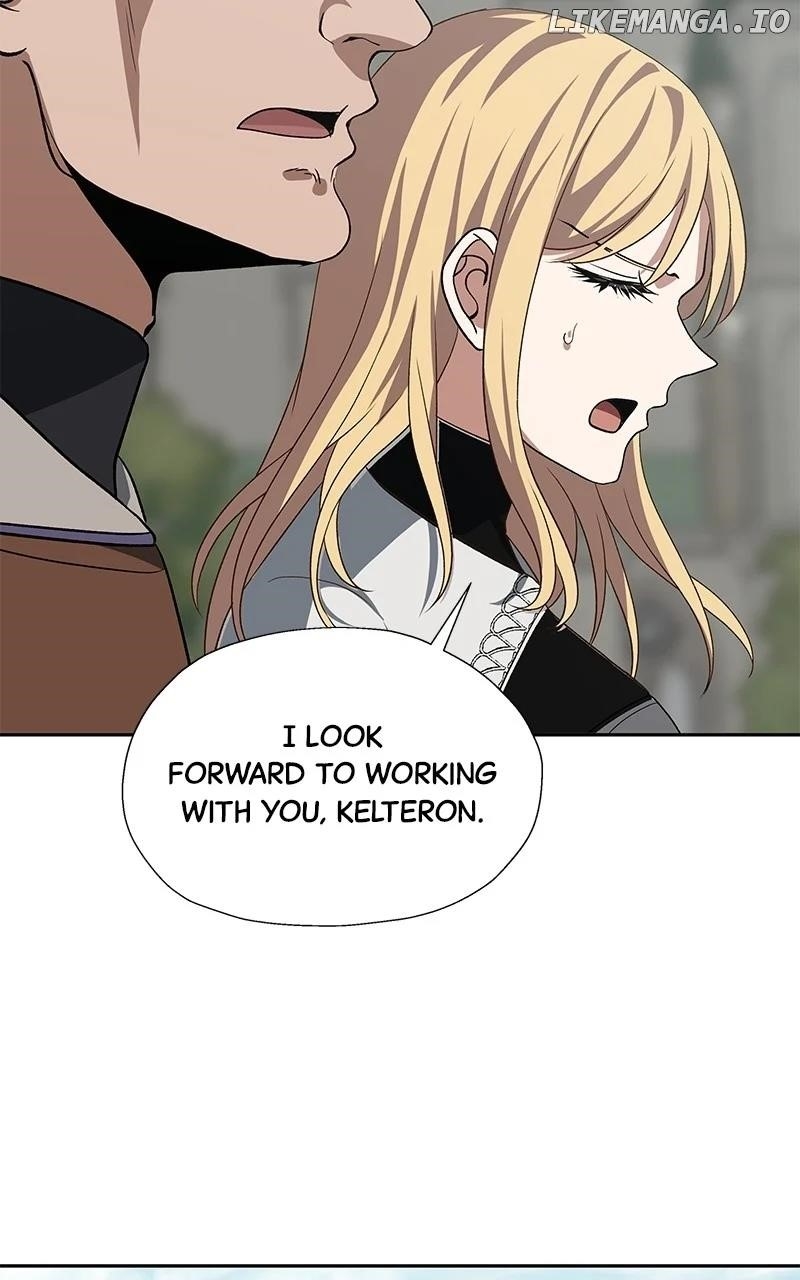 Transmigrating to the Otherworld Once More Chapter 84 - Page 29 in English