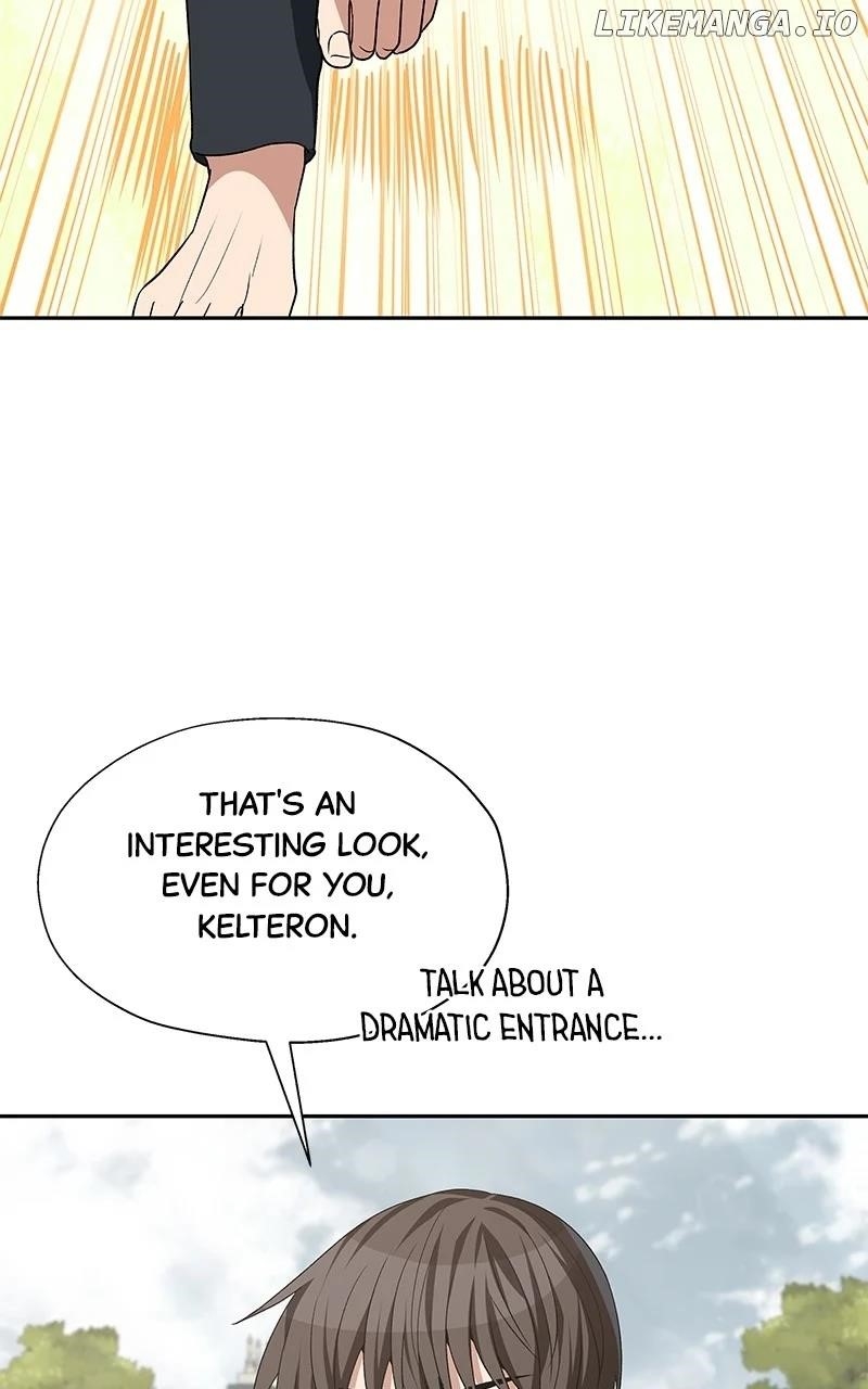 Transmigrating to the Otherworld Once More Chapter 84 - Page 3 in English