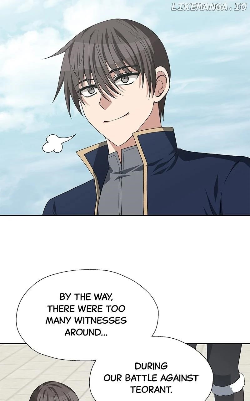 Transmigrating to the Otherworld Once More Chapter 84 - Page 30 in English