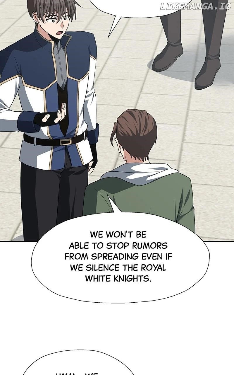 Transmigrating to the Otherworld Once More Chapter 84 - Page 31 in English