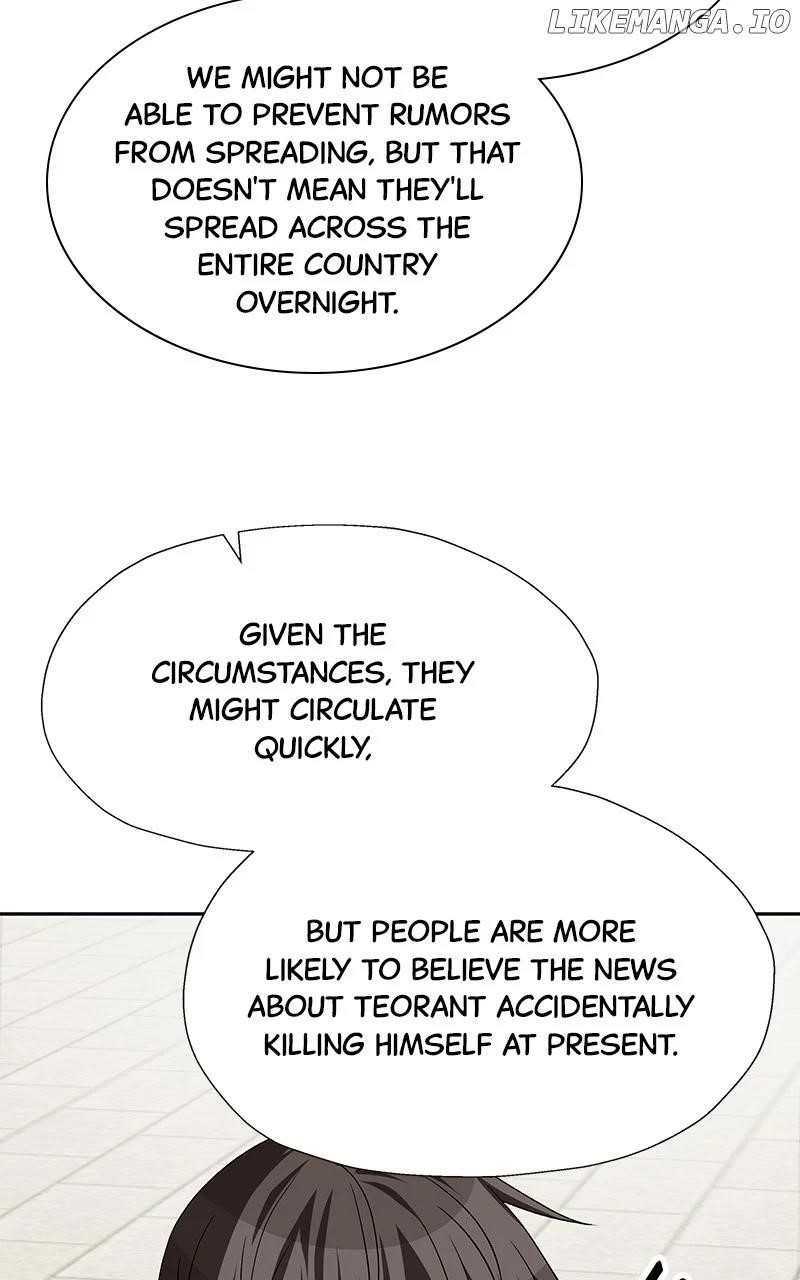 Transmigrating to the Otherworld Once More Chapter 84 - Page 33 in English