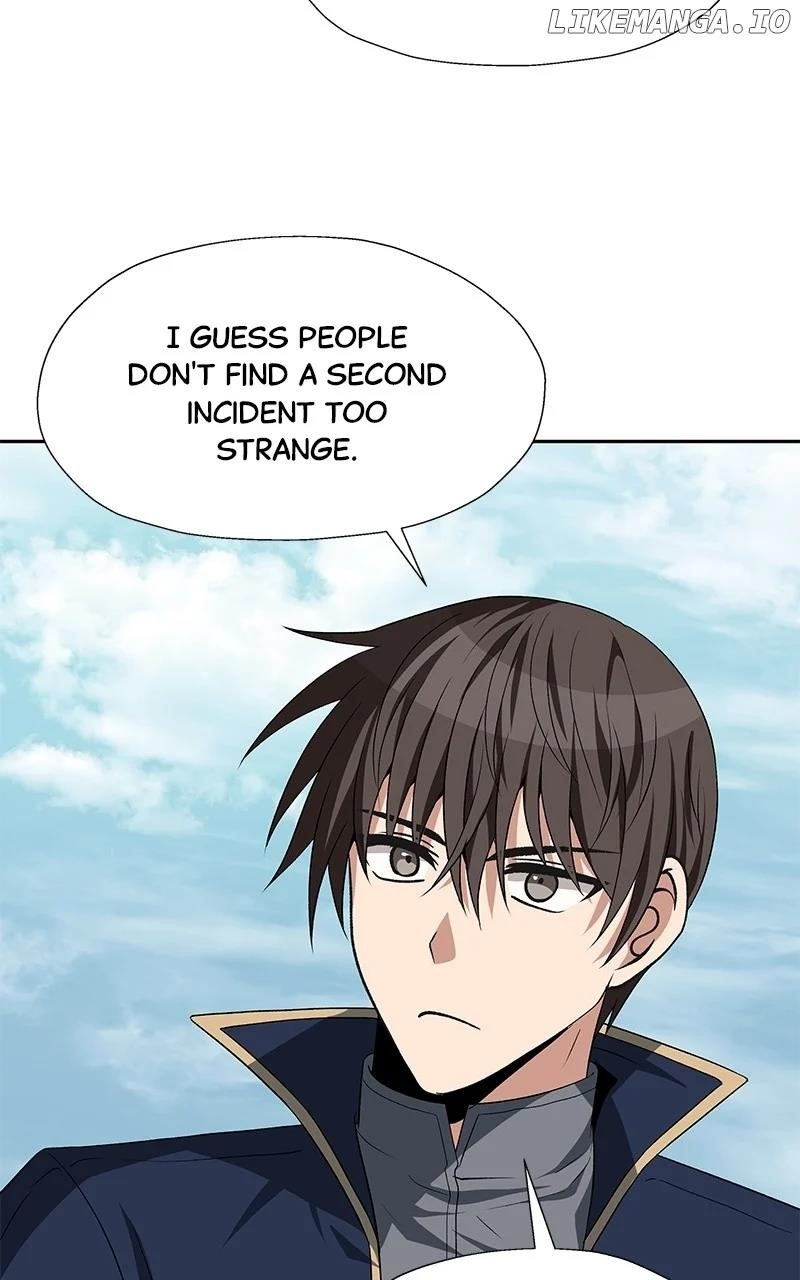 Transmigrating to the Otherworld Once More Chapter 84 - Page 38 in English