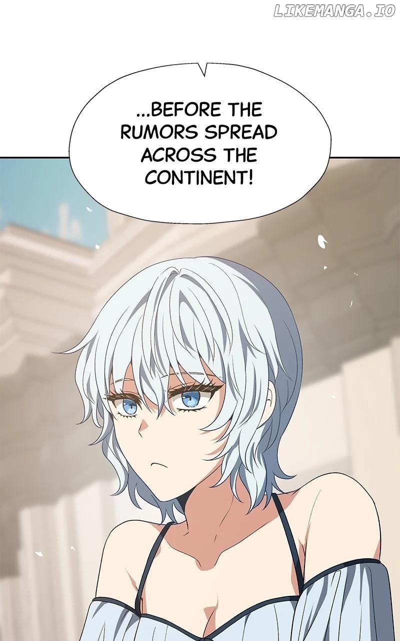Transmigrating to the Otherworld Once More Chapter 84 - Page 42 in English