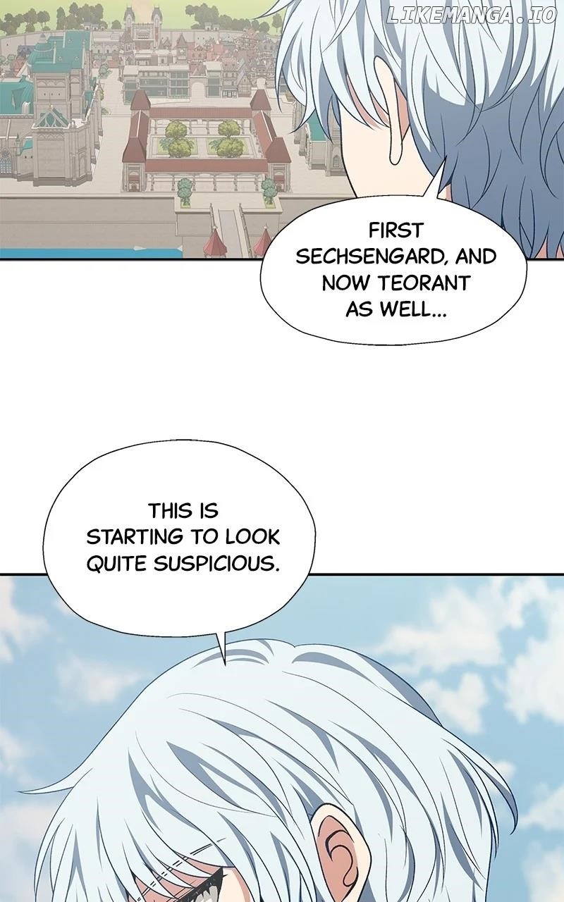 Transmigrating to the Otherworld Once More Chapter 84 - Page 44 in English