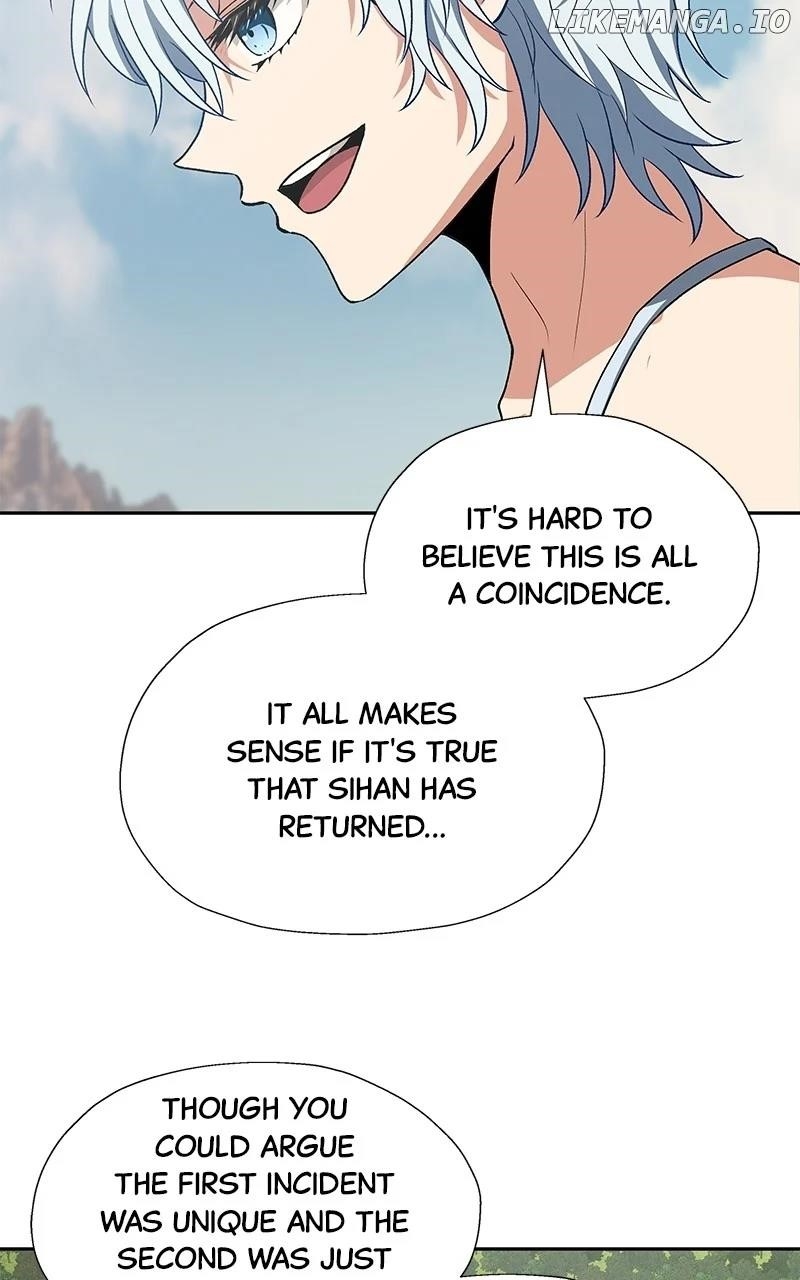 Transmigrating to the Otherworld Once More Chapter 84 - Page 45 in English