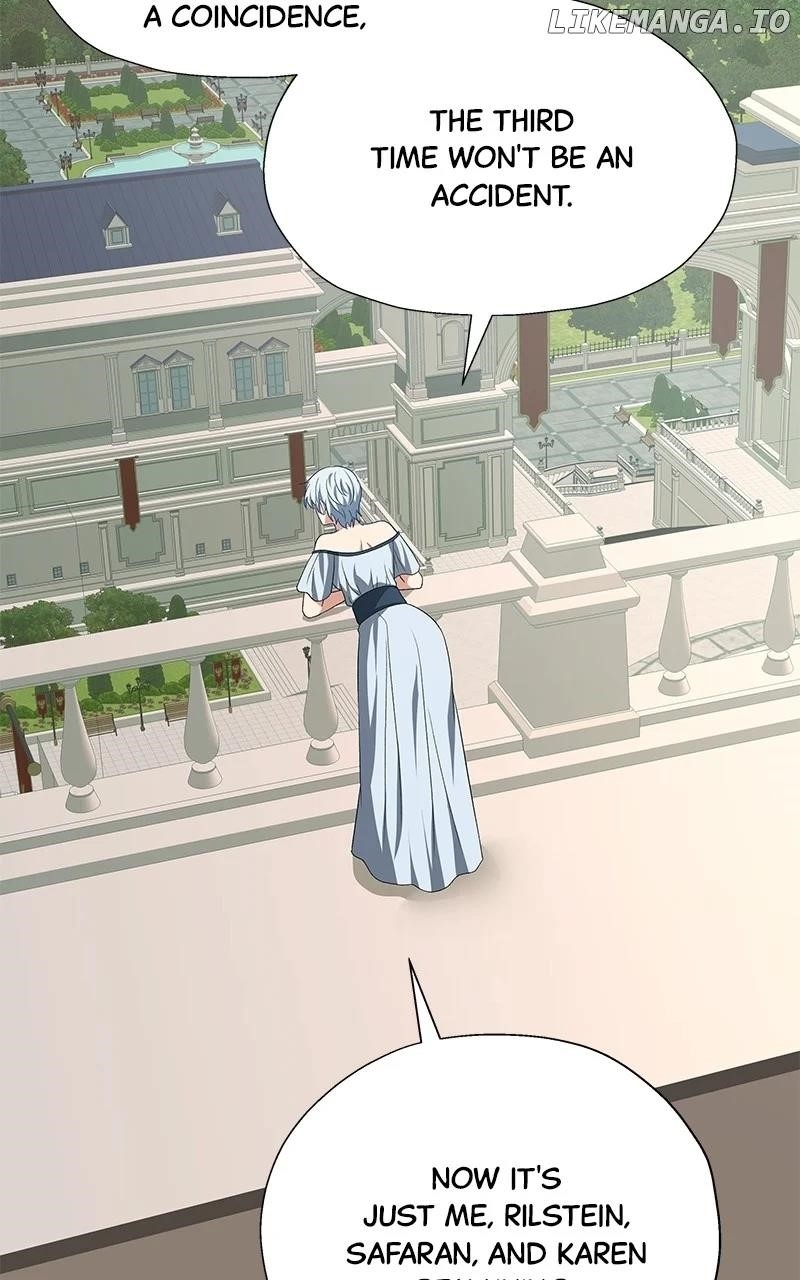 Transmigrating to the Otherworld Once More Chapter 84 - Page 46 in English