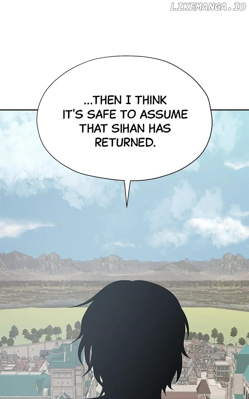 Transmigrating to the Otherworld Once More Chapter 84 - Page 48 in English