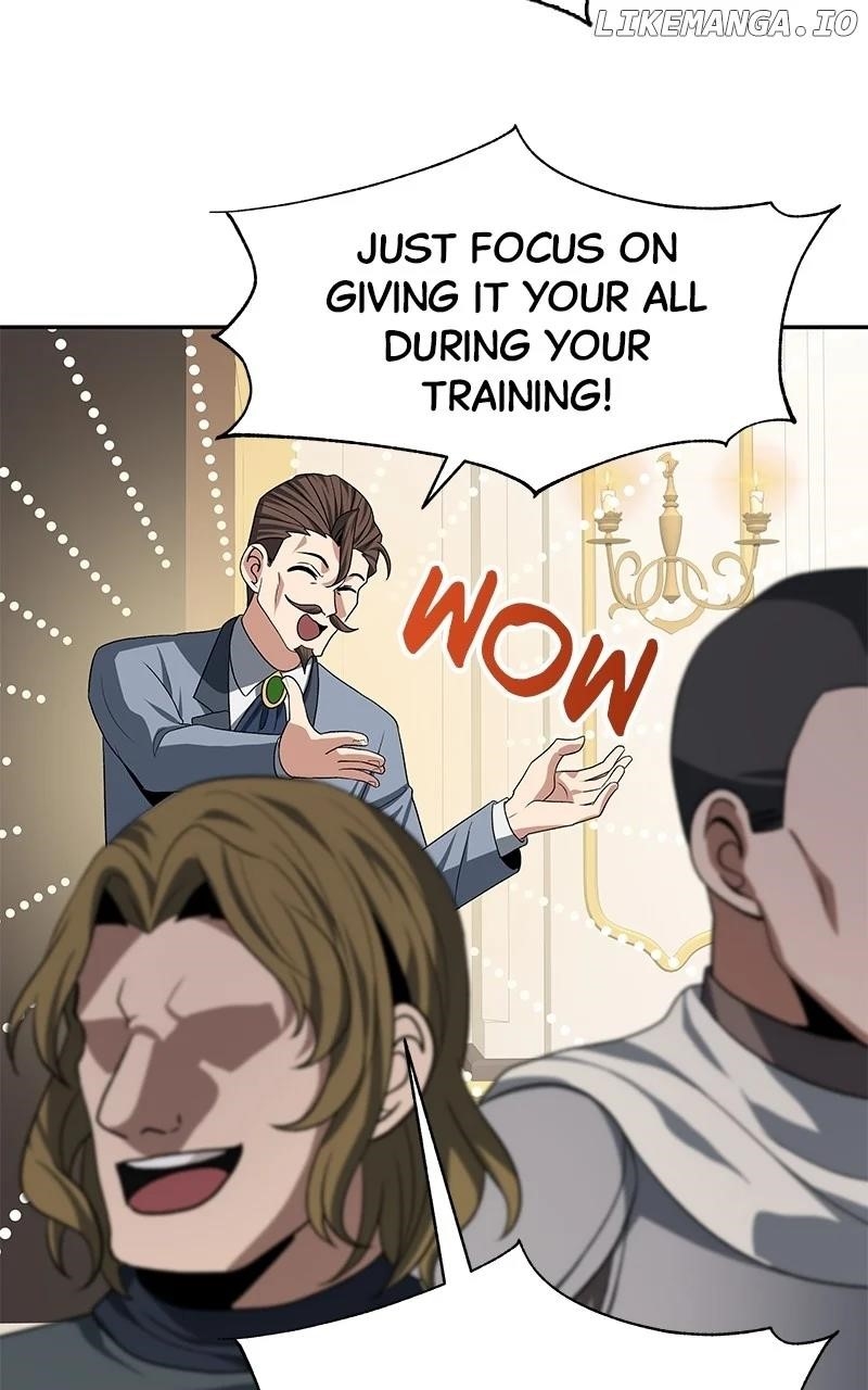Transmigrating to the Otherworld Once More Chapter 84 - Page 53 in English