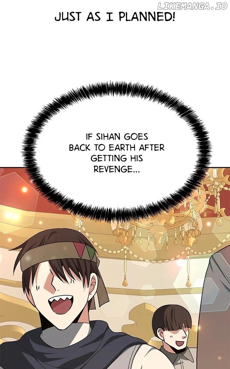 Transmigrating to the Otherworld Once More Chapter 84 - Page 55 in English