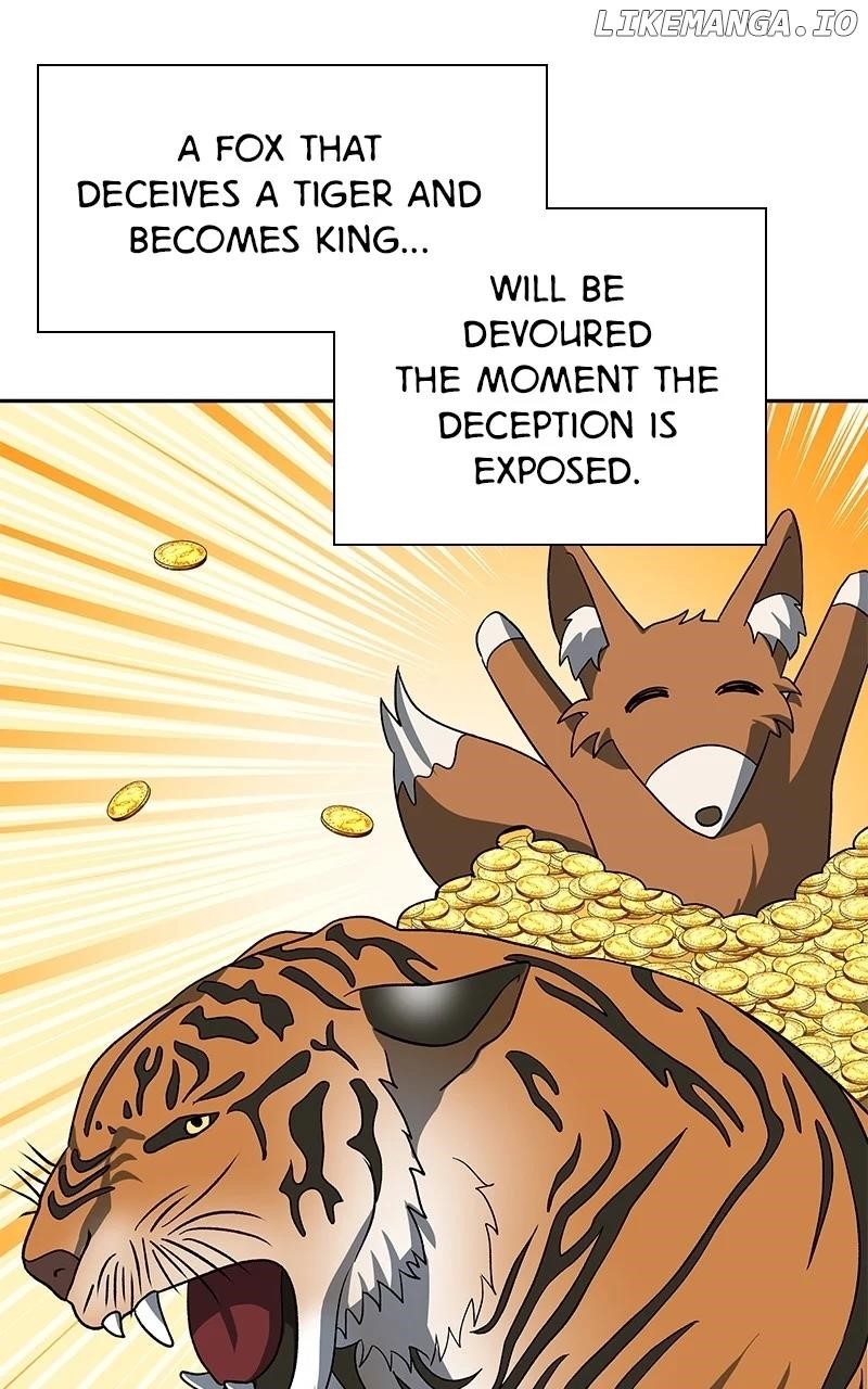 Transmigrating to the Otherworld Once More Chapter 84 - Page 58 in English