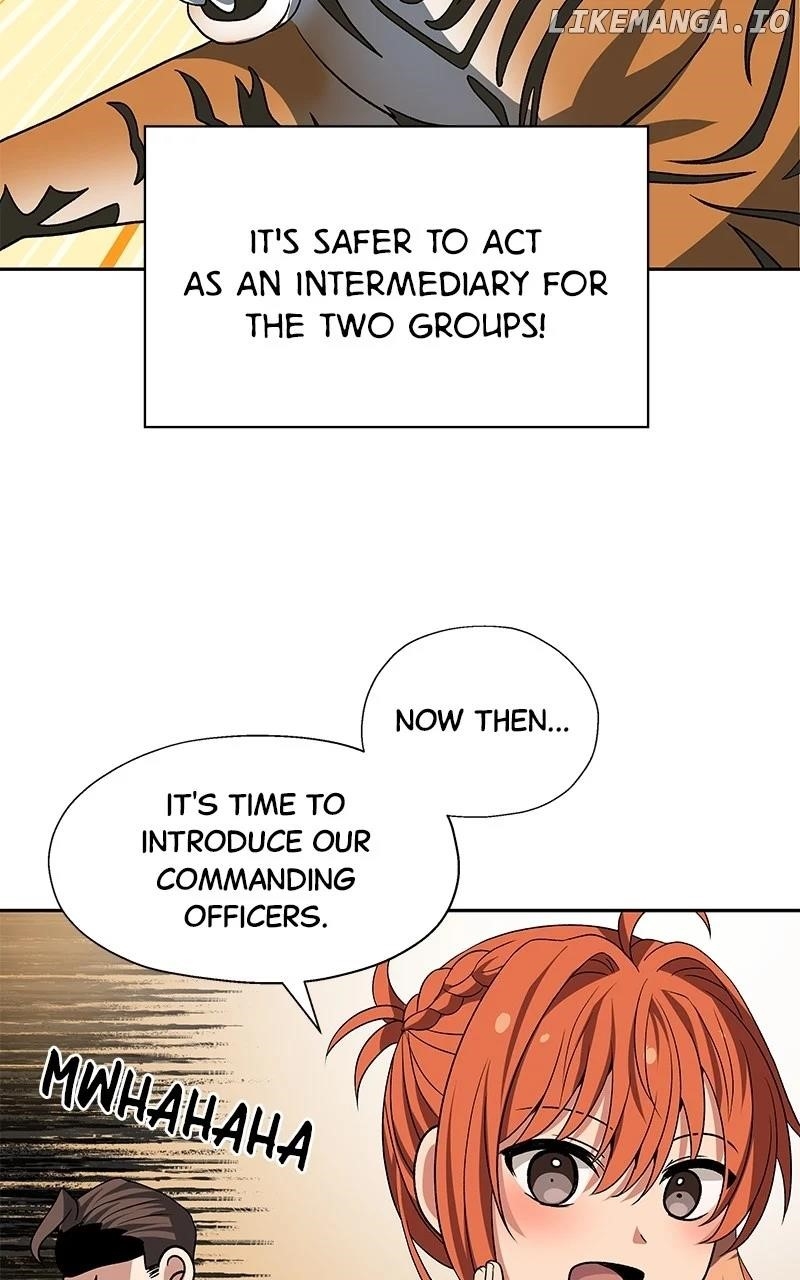 Transmigrating to the Otherworld Once More Chapter 84 - Page 59 in English