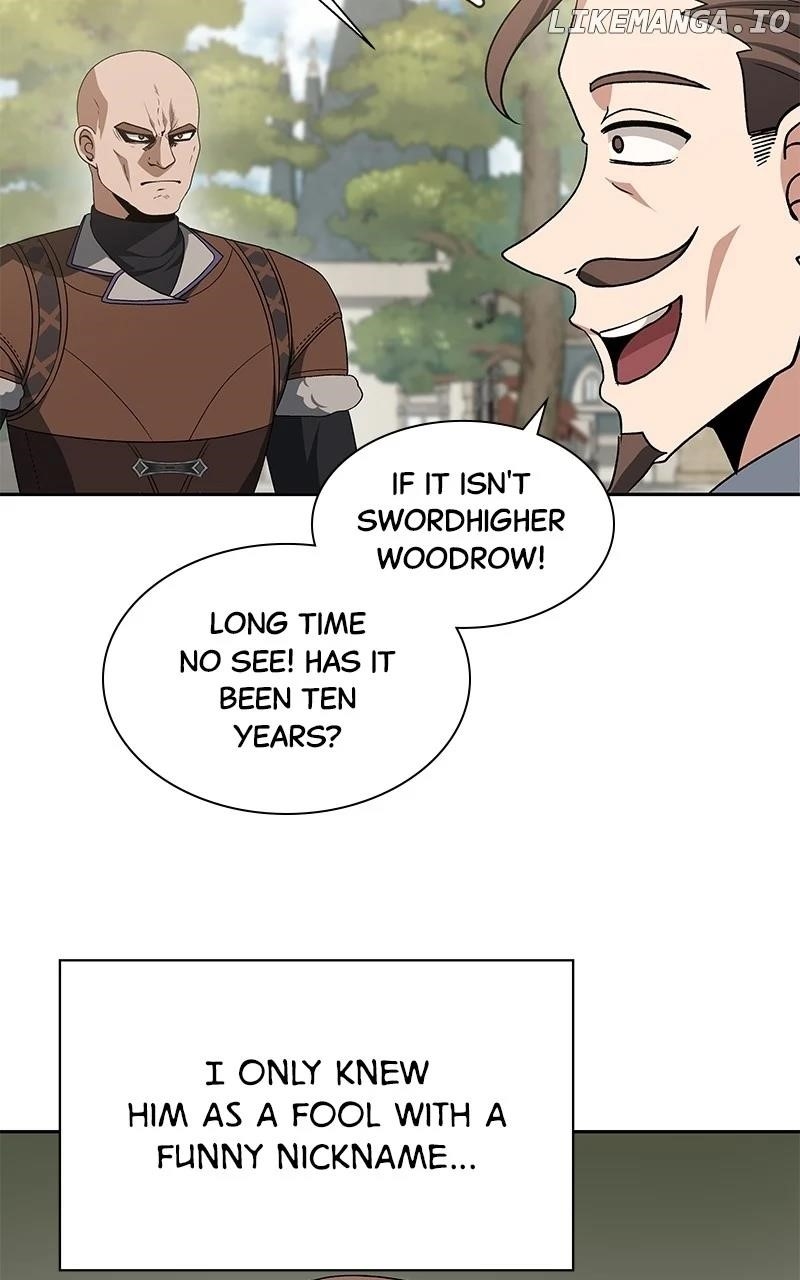 Transmigrating to the Otherworld Once More Chapter 84 - Page 6 in English