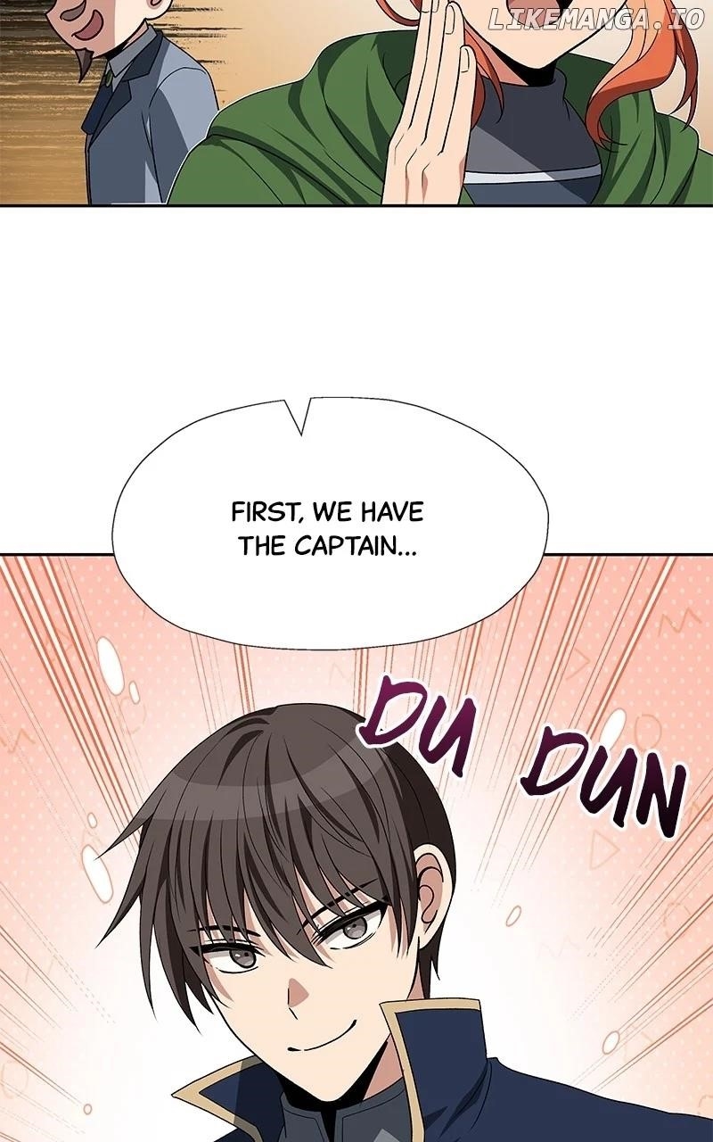 Transmigrating to the Otherworld Once More Chapter 84 - Page 60 in English