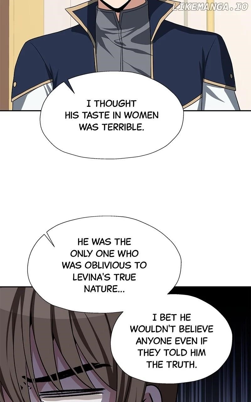 Transmigrating to the Otherworld Once More Chapter 84 - Page 67 in English
