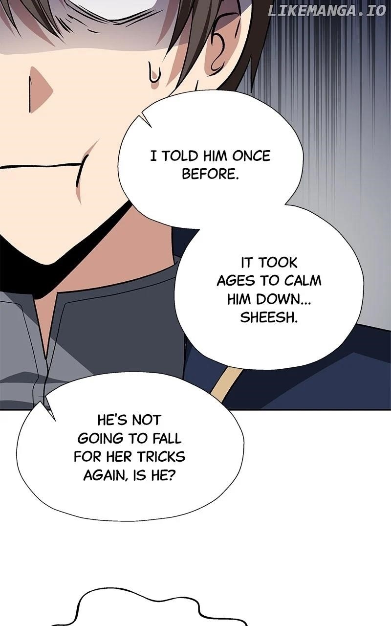 Transmigrating to the Otherworld Once More Chapter 84 - Page 68 in English
