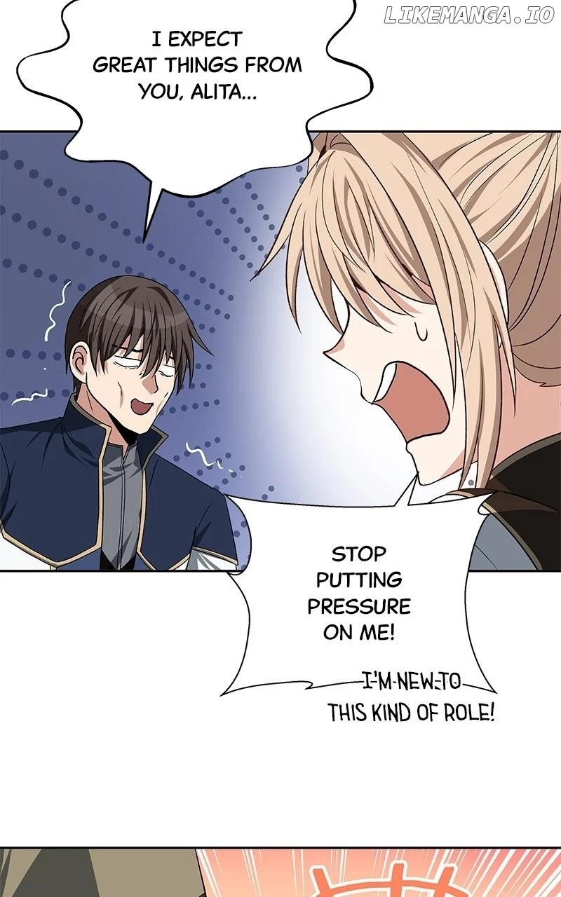 Transmigrating to the Otherworld Once More Chapter 84 - Page 69 in English