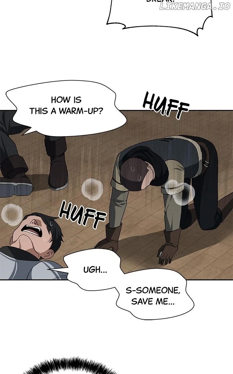 Transmigrating to the Otherworld Once More Chapter 84 - Page 77 in English
