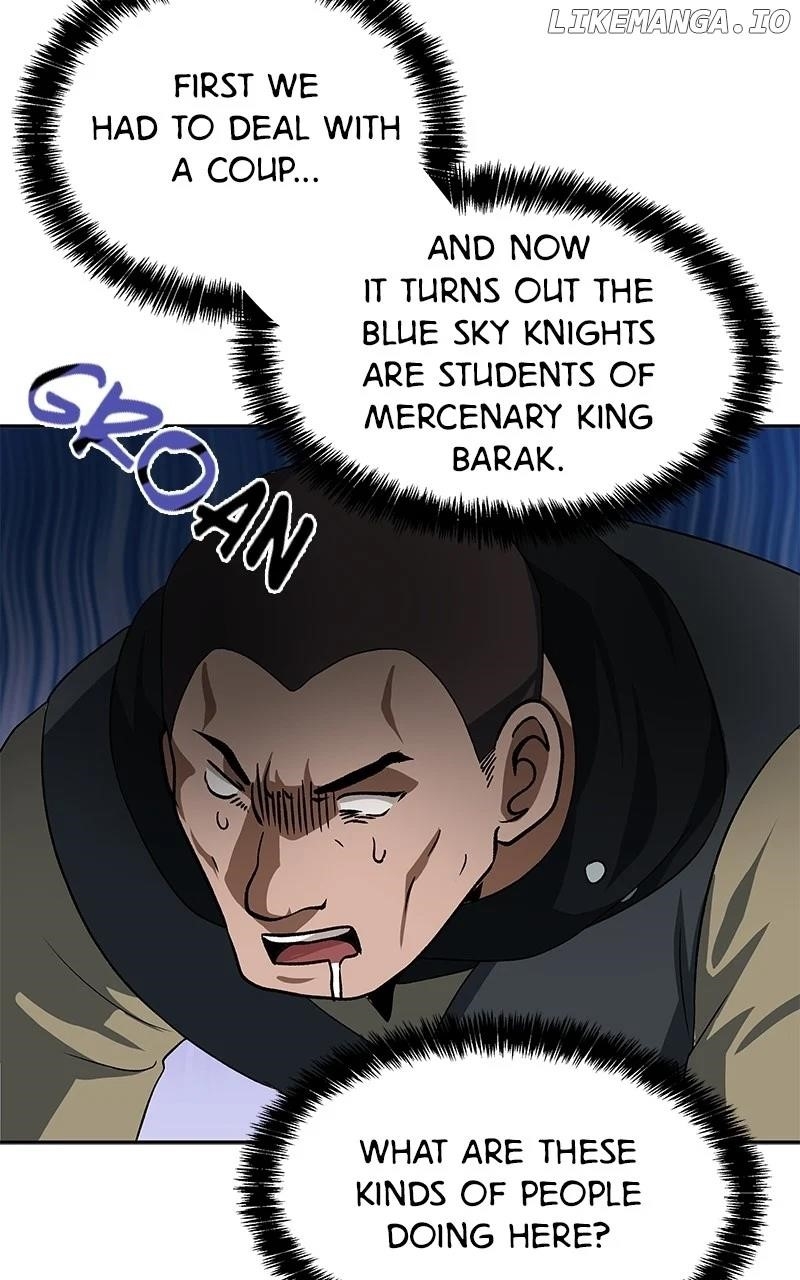 Transmigrating to the Otherworld Once More Chapter 84 - Page 78 in English