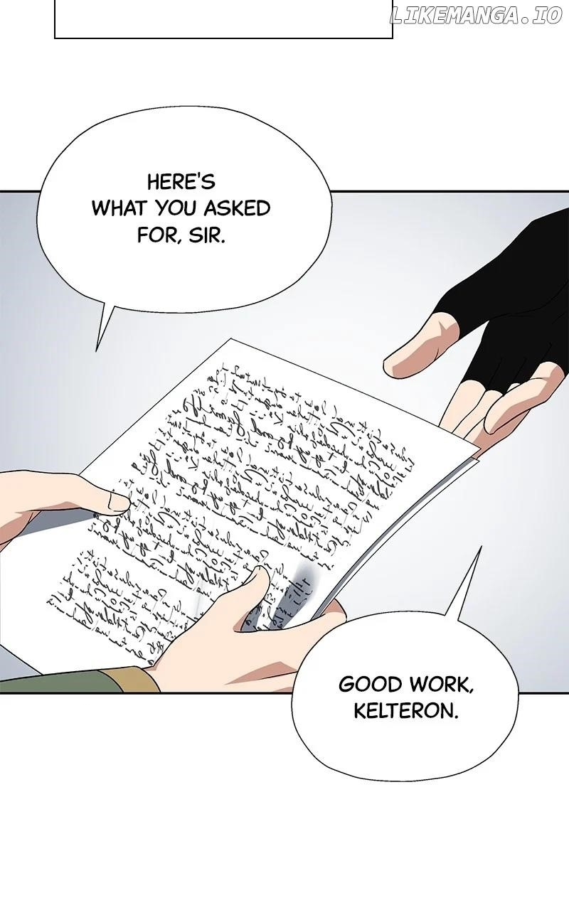 Transmigrating to the Otherworld Once More Chapter 84 - Page 8 in English