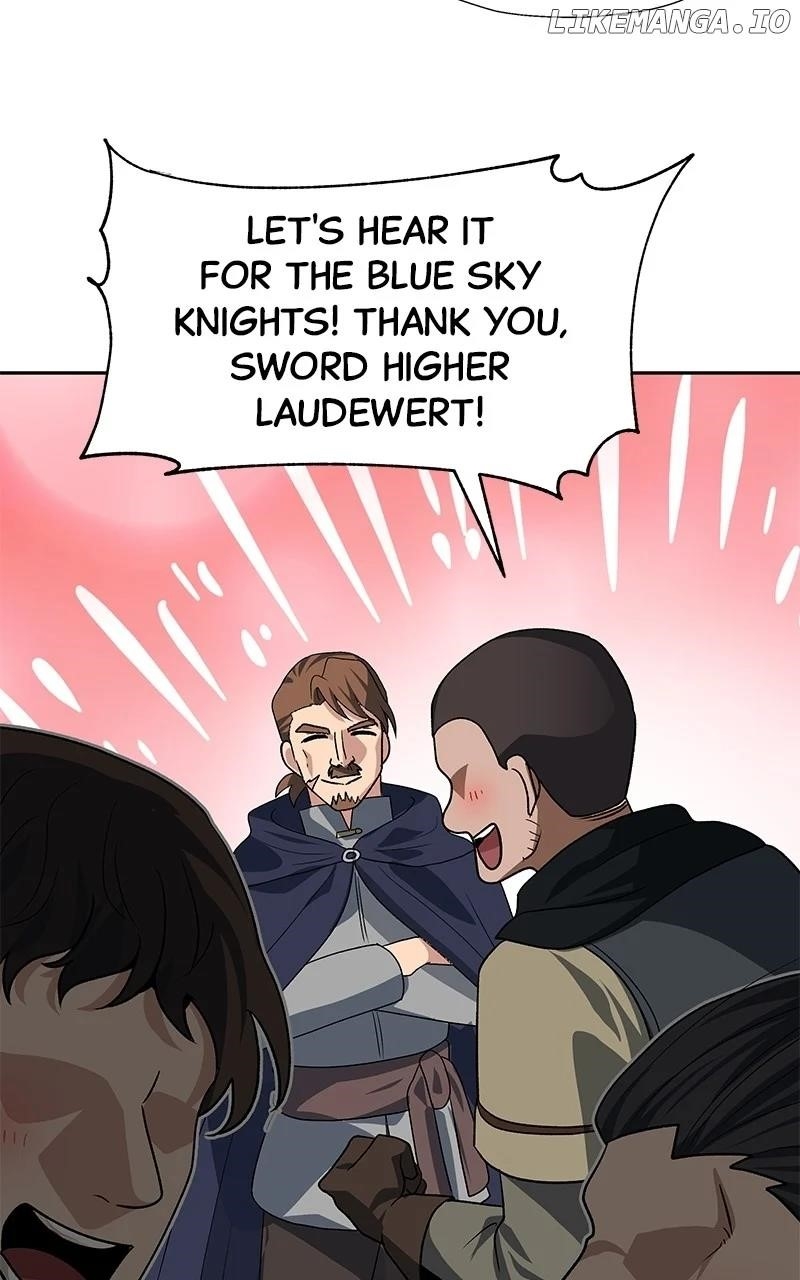 Transmigrating to the Otherworld Once More Chapter 84 - Page 82 in English