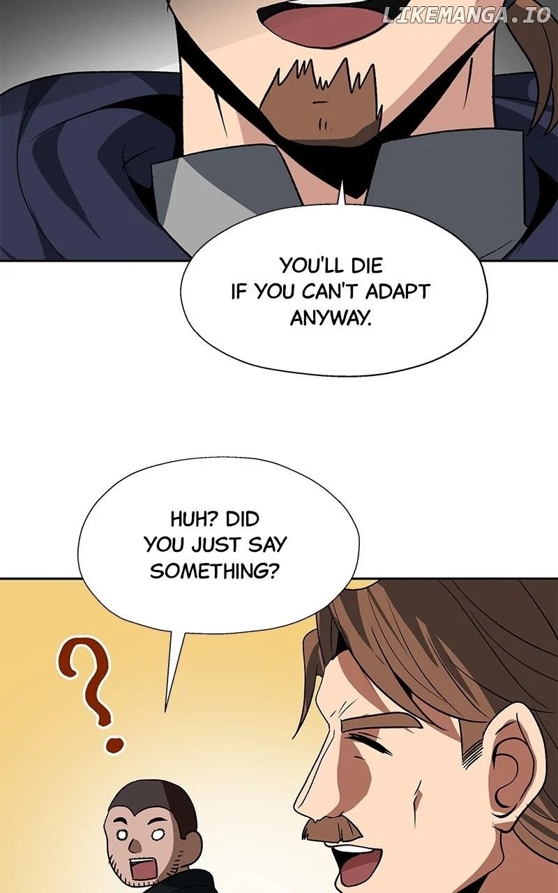 Transmigrating to the Otherworld Once More Chapter 84 - Page 84 in English