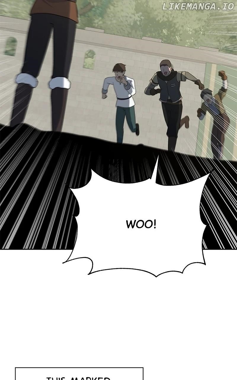 Transmigrating to the Otherworld Once More Chapter 84 - Page 86 in English