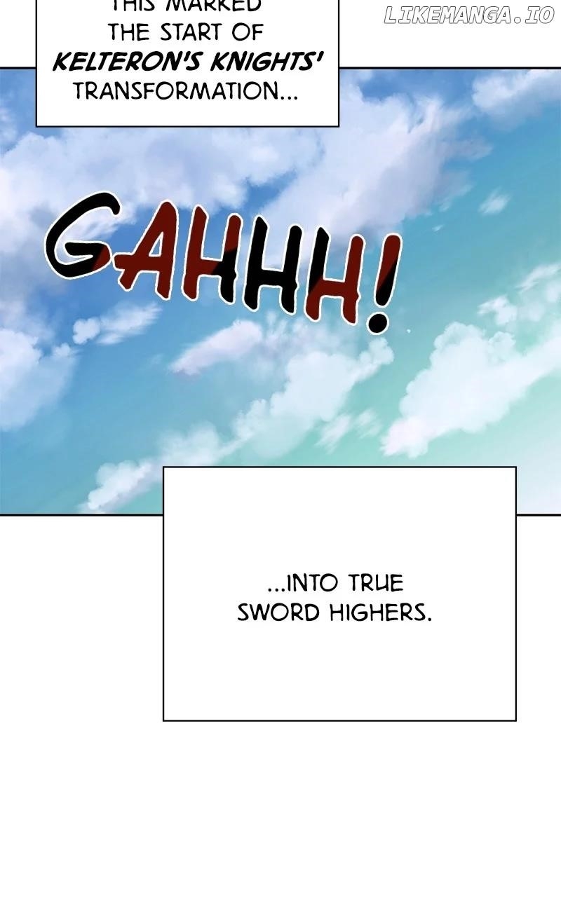 Transmigrating to the Otherworld Once More Chapter 84 - Page 87 in English