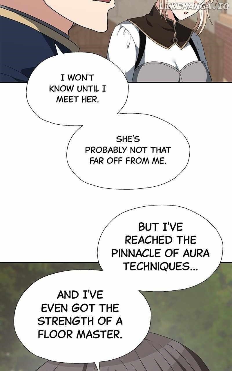 Transmigrating to the Otherworld Once More Chapter 85 - Page 12 in English