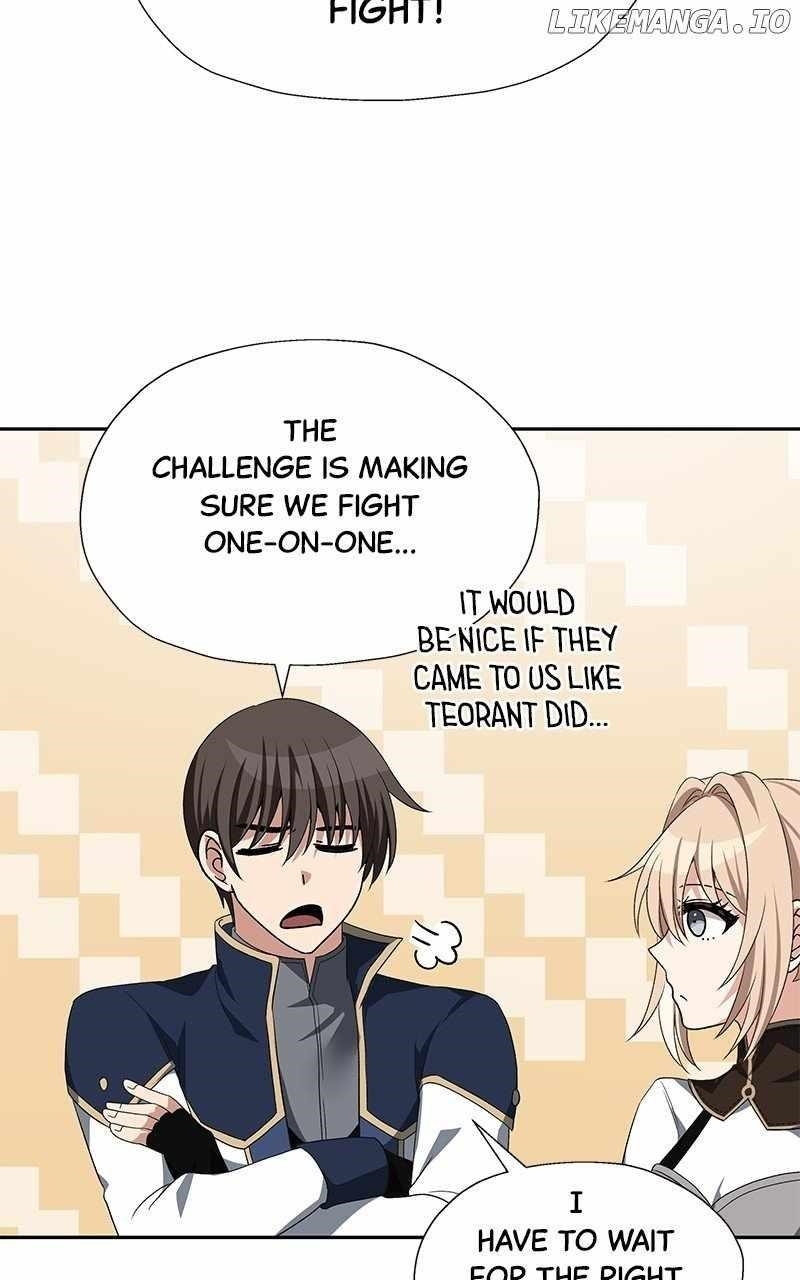 Transmigrating to the Otherworld Once More Chapter 85 - Page 14 in English