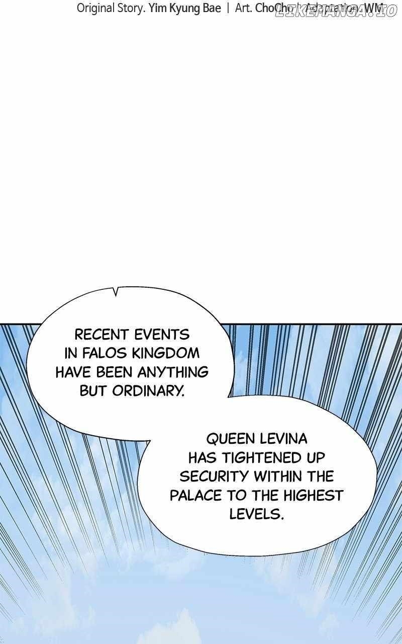 Transmigrating to the Otherworld Once More Chapter 85 - Page 19 in English