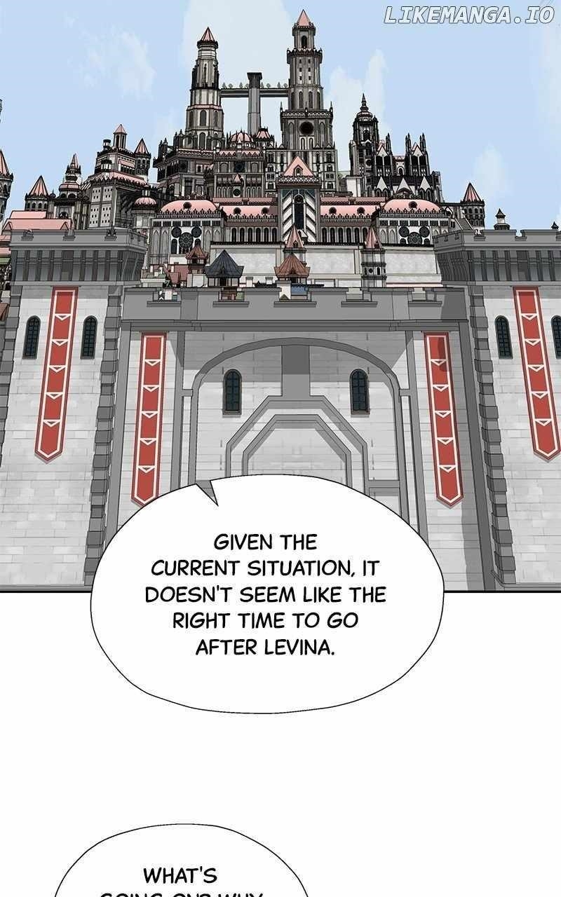 Transmigrating to the Otherworld Once More Chapter 85 - Page 20 in English