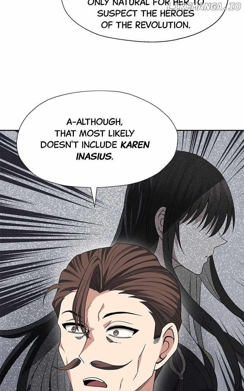 Transmigrating to the Otherworld Once More Chapter 85 - Page 22 in English