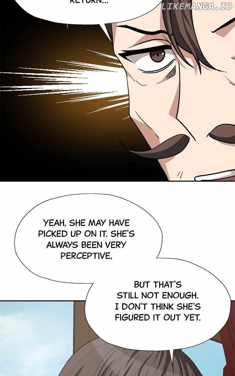 Transmigrating to the Otherworld Once More Chapter 85 - Page 25 in English
