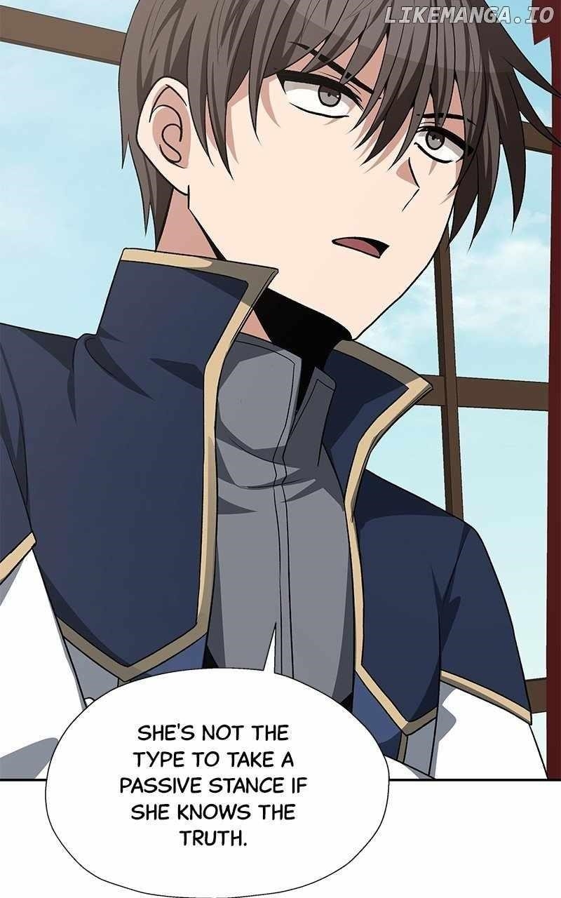 Transmigrating to the Otherworld Once More Chapter 85 - Page 26 in English