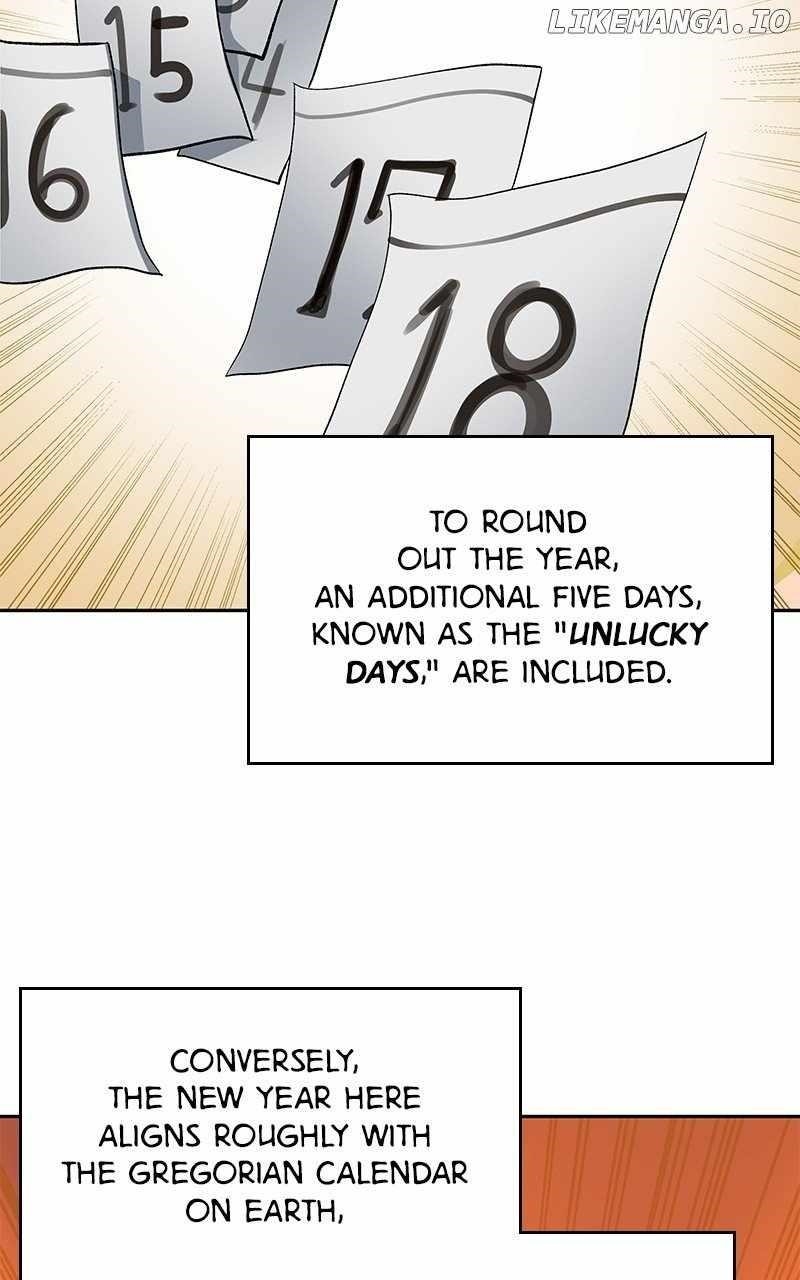 Transmigrating to the Otherworld Once More Chapter 85 - Page 30 in English