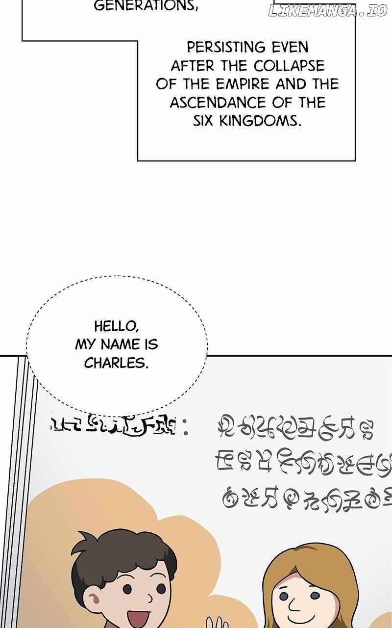 Transmigrating to the Otherworld Once More Chapter 85 - Page 32 in English