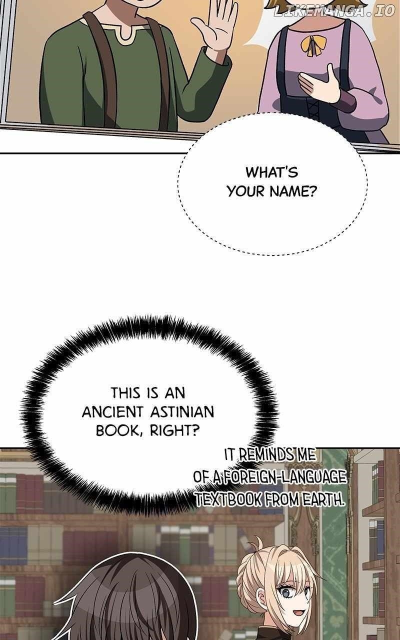 Transmigrating to the Otherworld Once More Chapter 85 - Page 33 in English