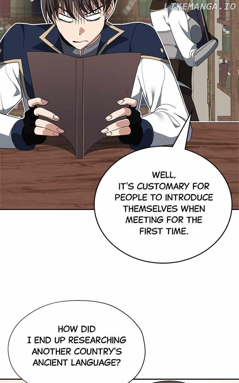 Transmigrating to the Otherworld Once More Chapter 85 - Page 34 in English