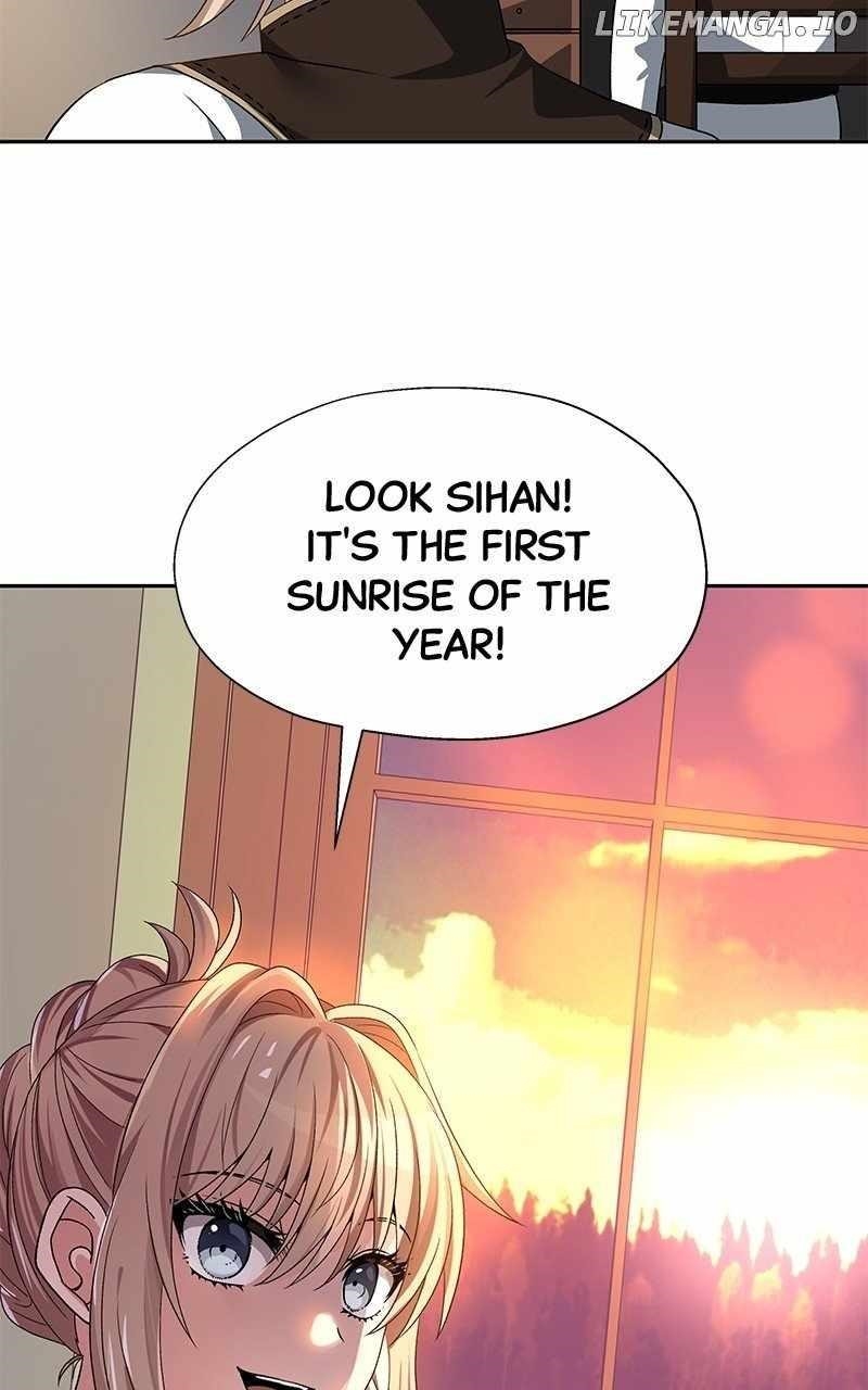 Transmigrating to the Otherworld Once More Chapter 85 - Page 38 in English