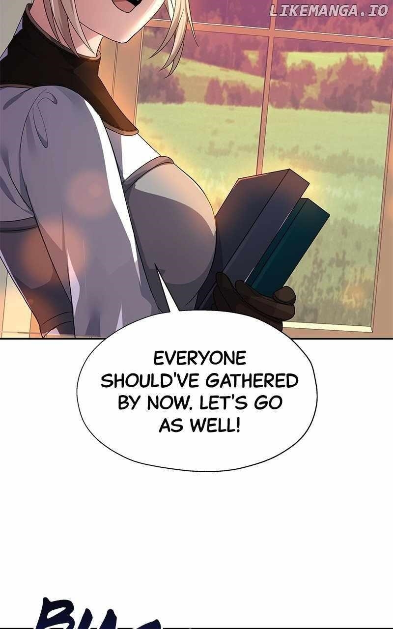 Transmigrating to the Otherworld Once More Chapter 85 - Page 39 in English