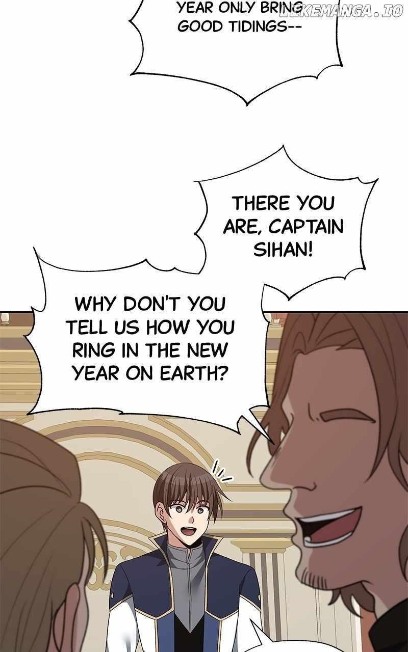 Transmigrating to the Otherworld Once More Chapter 85 - Page 42 in English
