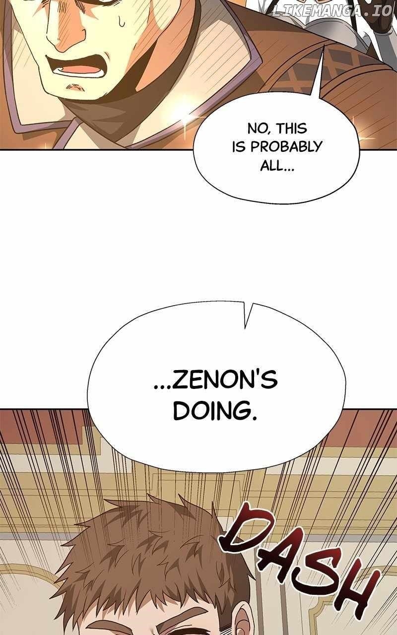 Transmigrating to the Otherworld Once More Chapter 85 - Page 47 in English