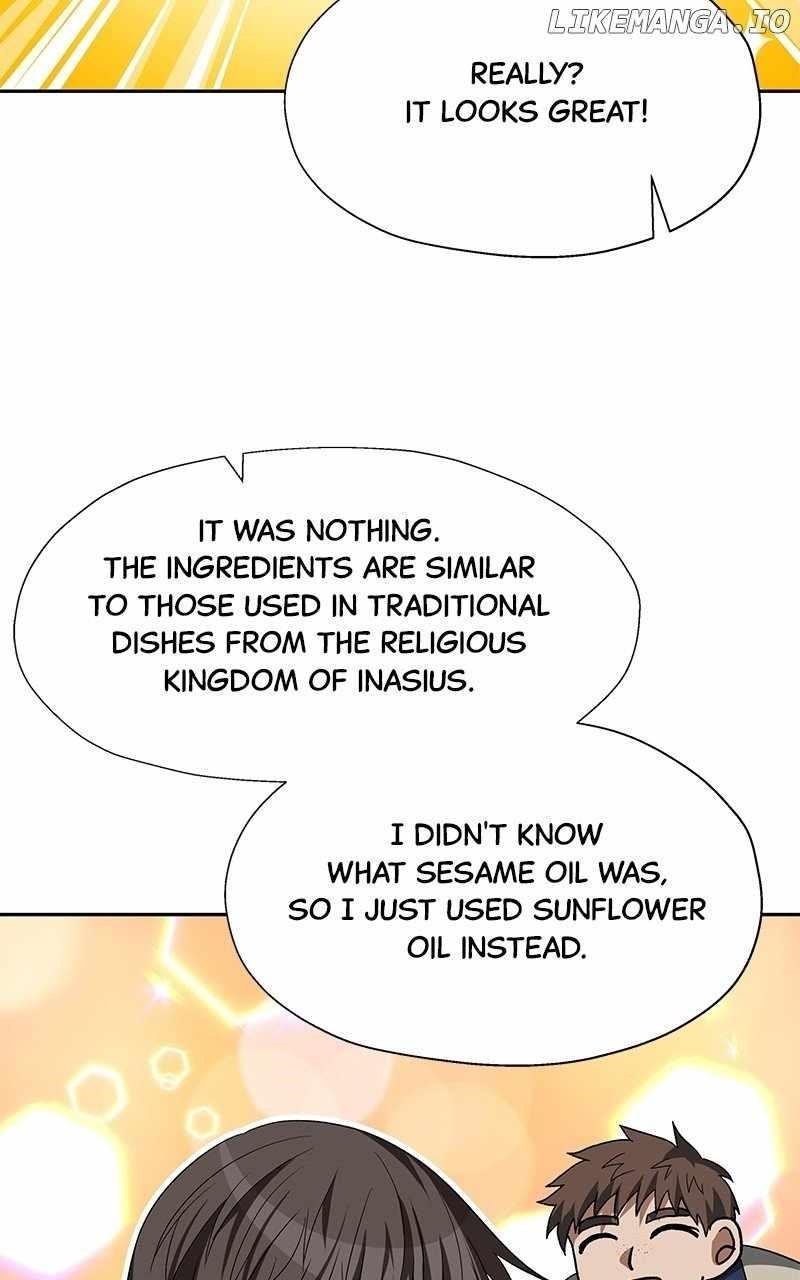 Transmigrating to the Otherworld Once More Chapter 85 - Page 50 in English