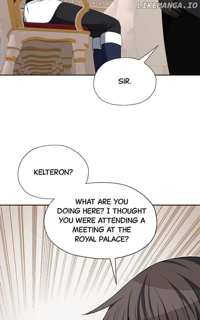 Transmigrating to the Otherworld Once More Chapter 85 - Page 55 in English