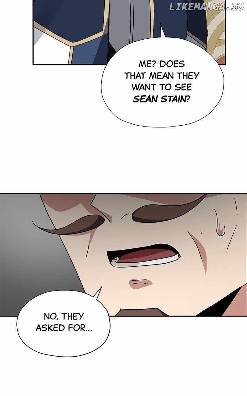 Transmigrating to the Otherworld Once More Chapter 85 - Page 59 in English