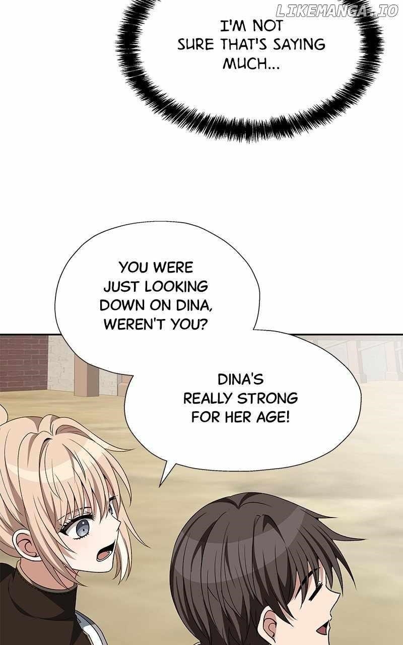 Transmigrating to the Otherworld Once More Chapter 85 - Page 6 in English