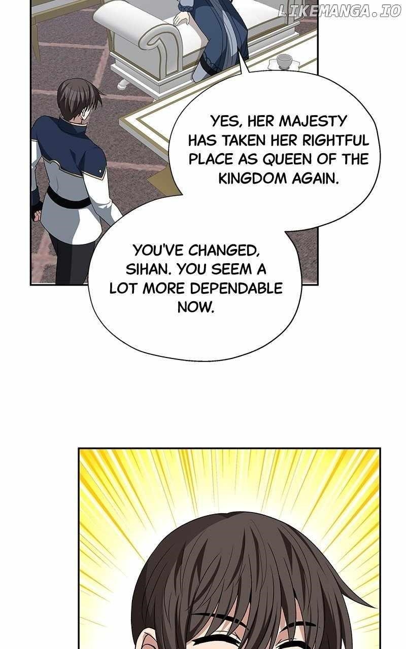 Transmigrating to the Otherworld Once More Chapter 85 - Page 66 in English