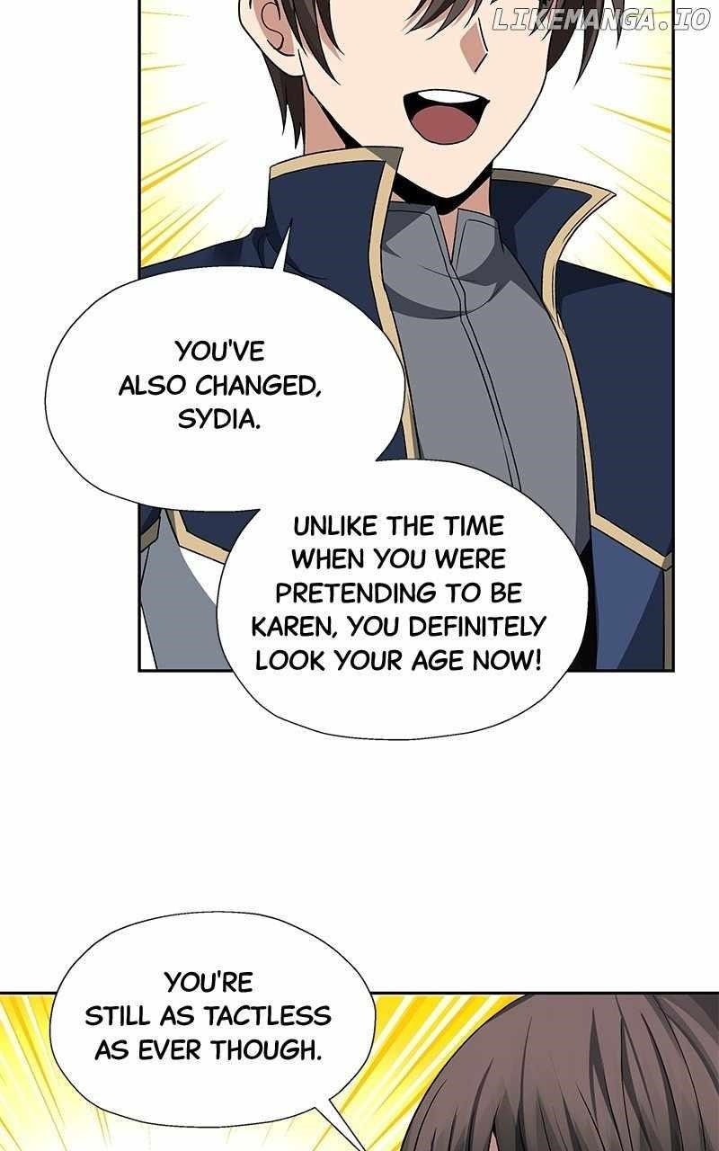 Transmigrating to the Otherworld Once More Chapter 85 - Page 67 in English