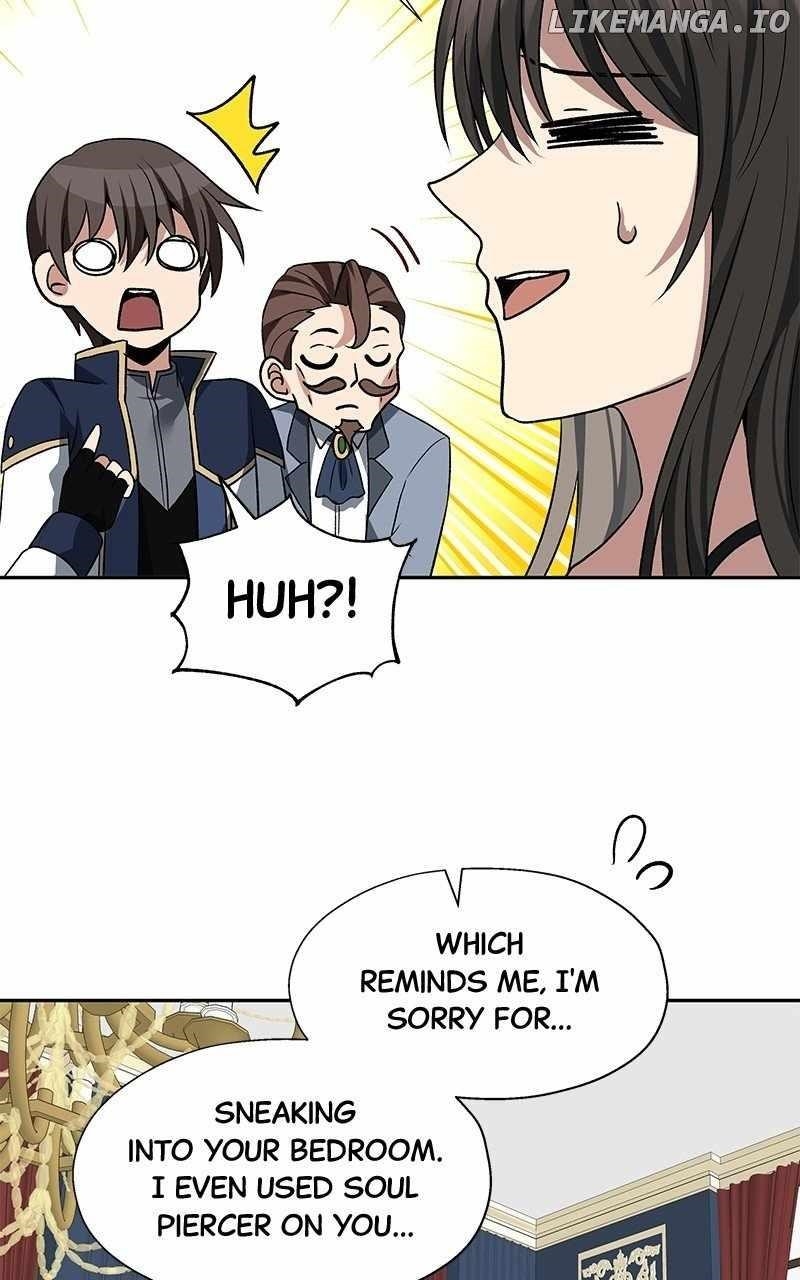 Transmigrating to the Otherworld Once More Chapter 85 - Page 68 in English