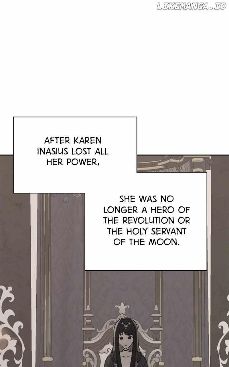Transmigrating to the Otherworld Once More Chapter 85 - Page 72 in English
